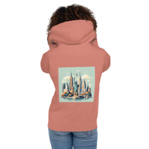 HOODIE PREMIUM NY