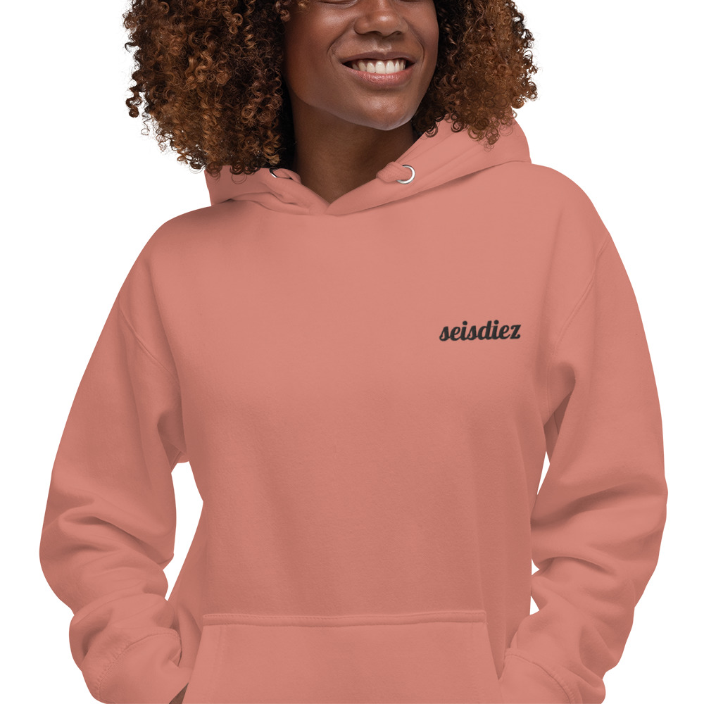 HOODIE PREMIUM SIDNEY - Imagen 8