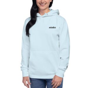 HOODIE PREMIUM SEISDIEZ