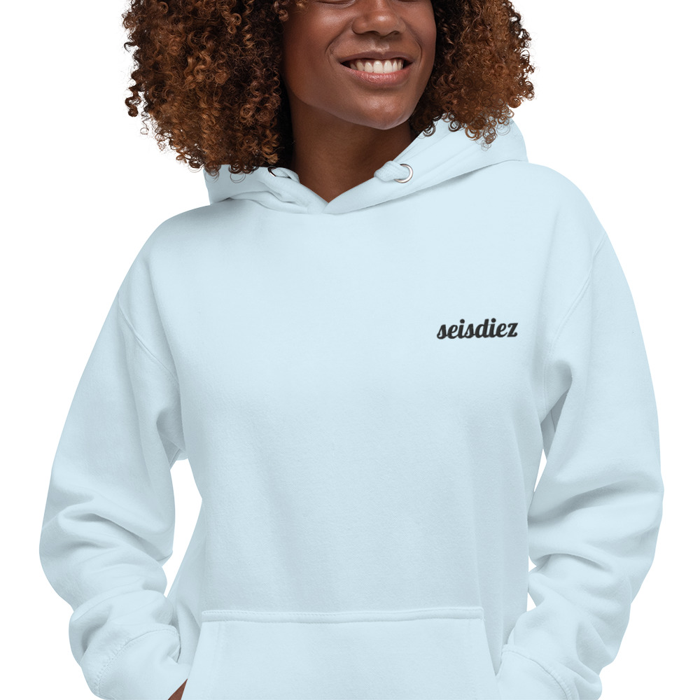 HOODIE PREMIUM SIDNEY - Imagen 12