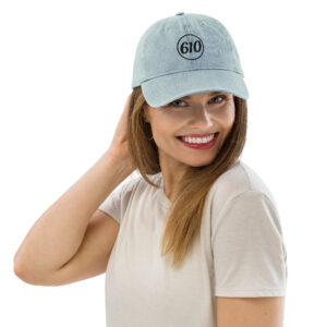 GORRA VAQUERA 610