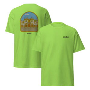 CAMISETA G5 MAESTRANZA