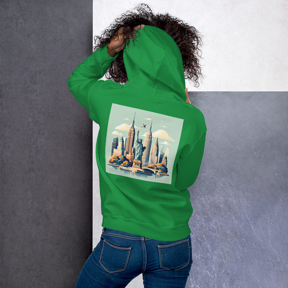 HOODIE NY - Imagen 11