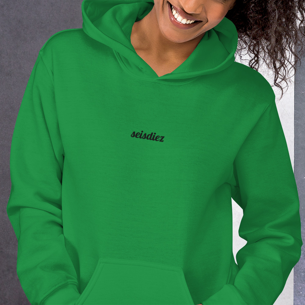 HOODIE PARIS - Imagen 10