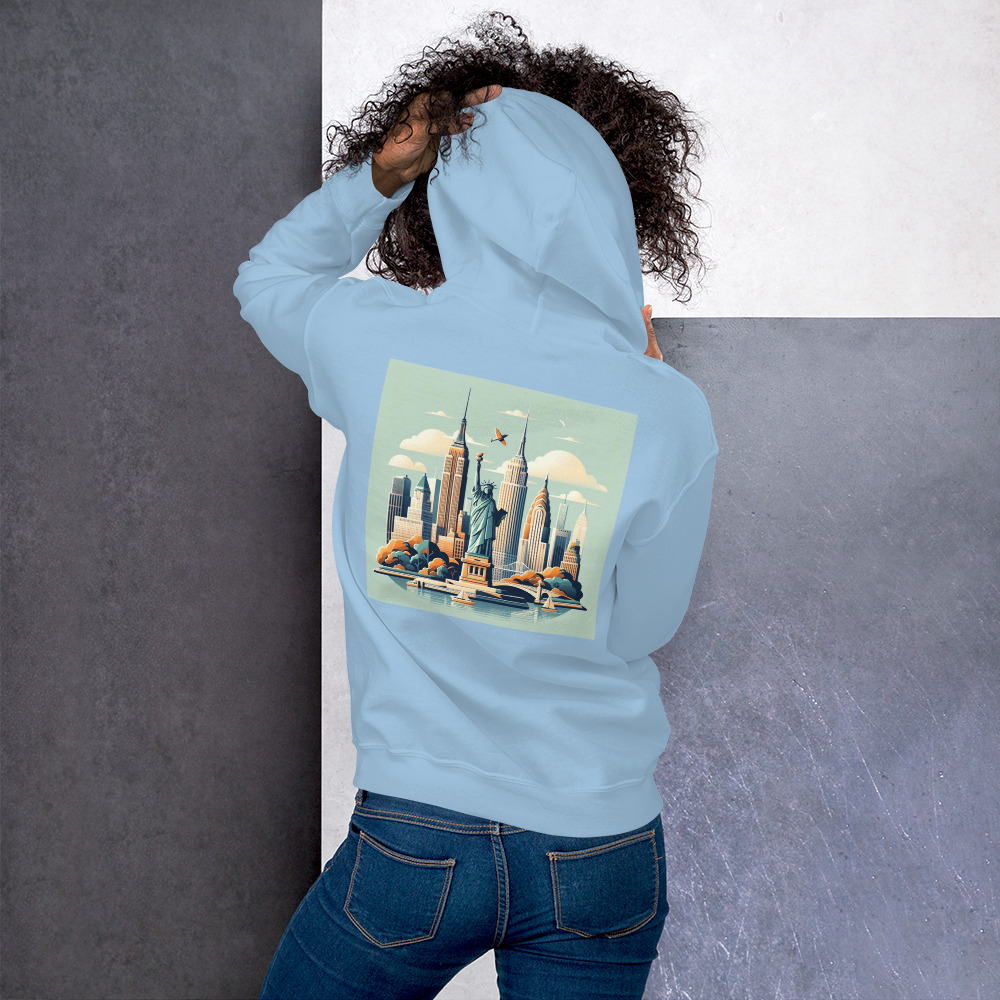 HOODIE NY - Imagen 16