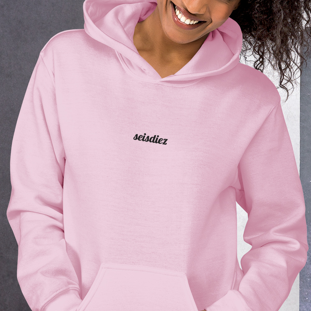HOODIE SIDNEY - Imagen 19