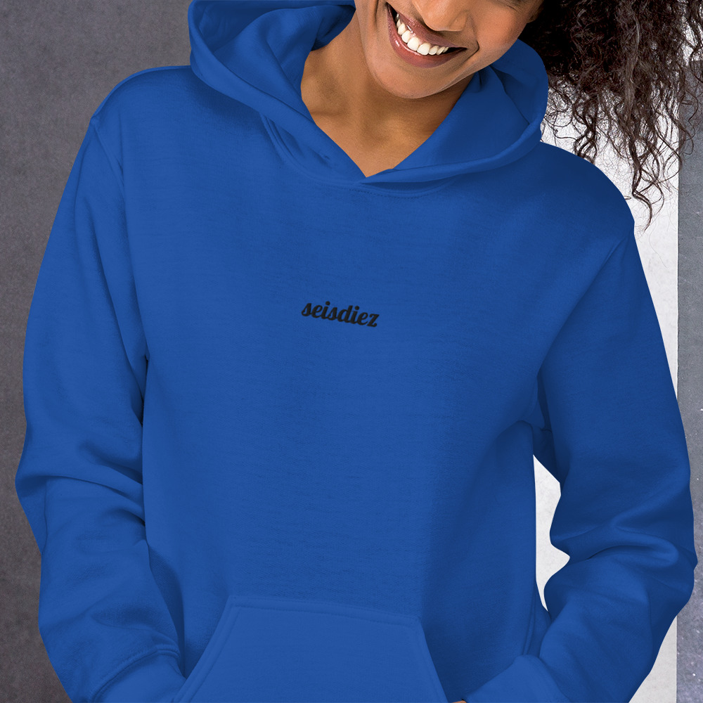 HOODIE NY - Imagen 6