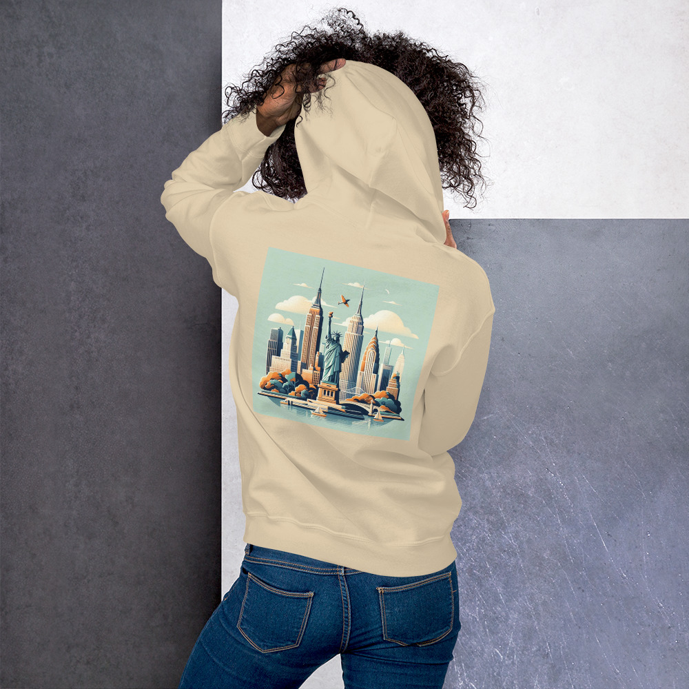 HOODIE NY - Imagen 18