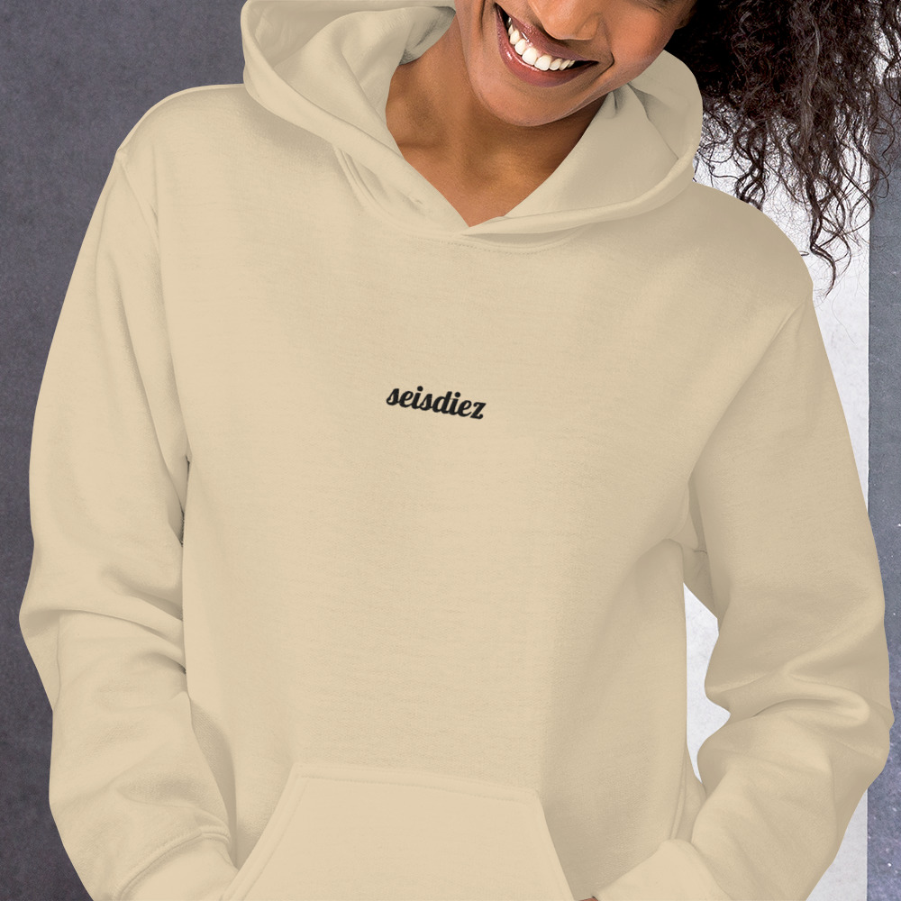 HOODIE SIDNEY - Imagen 17
