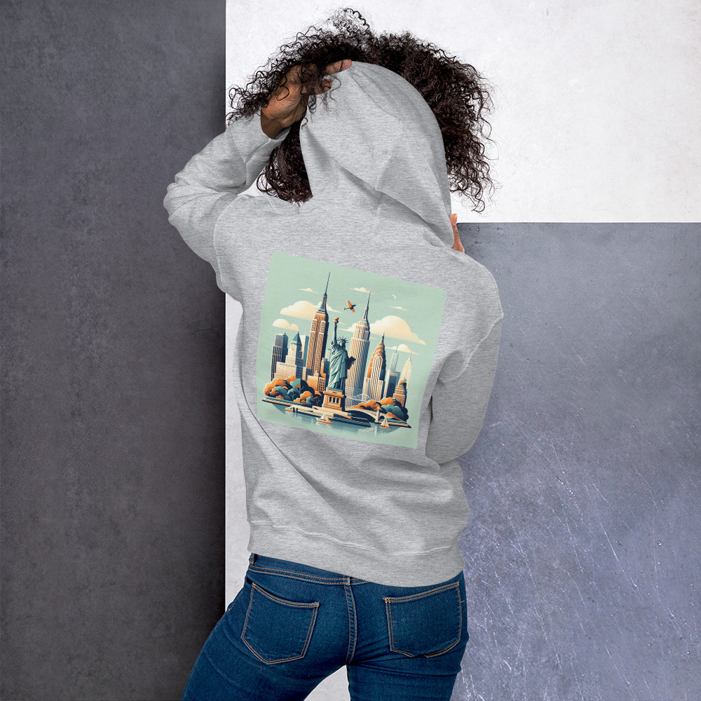HOODIE NY - Imagen 14