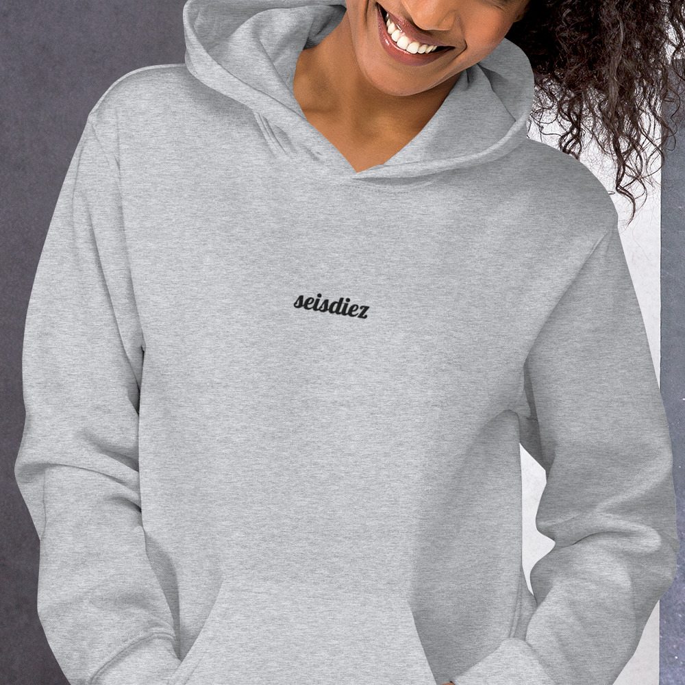 HOODIE SIDNEY - Imagen 13
