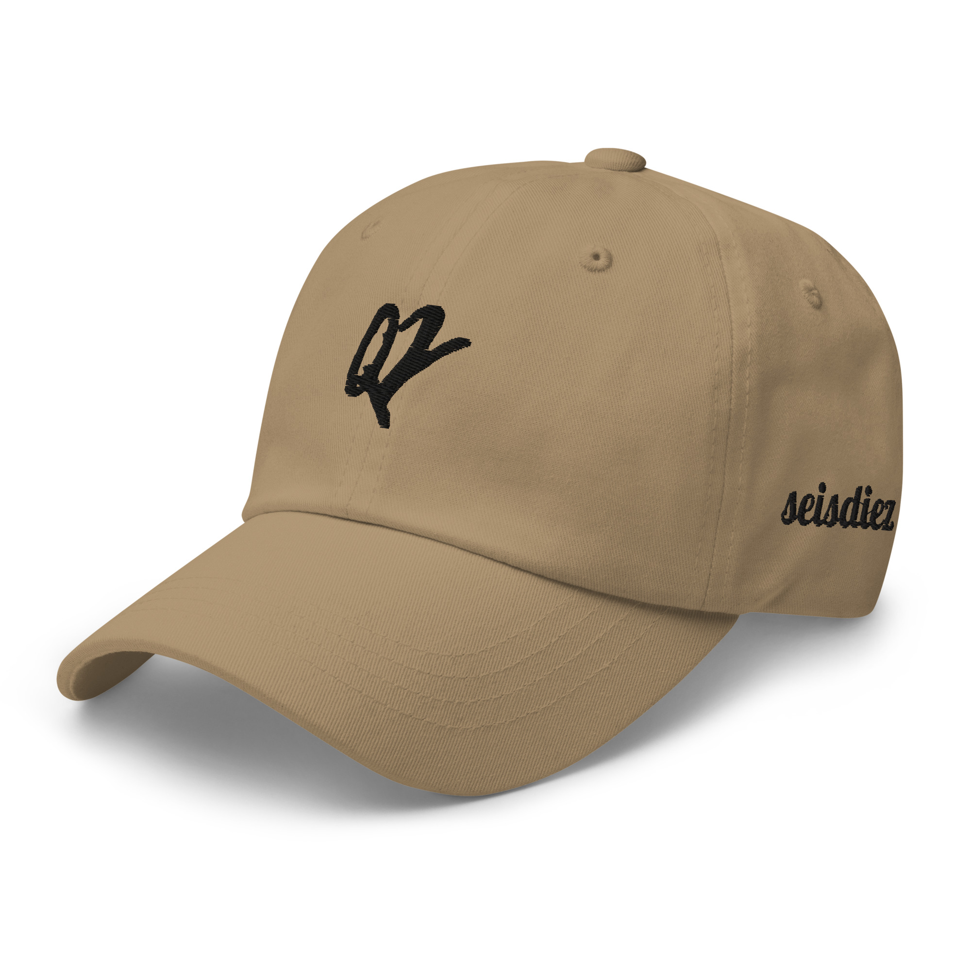 Gorra dad hat - Imagen 28