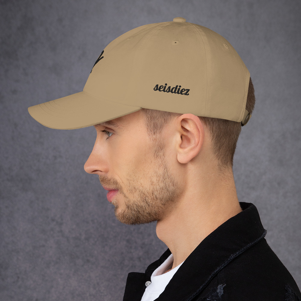 Gorra dad hat - Imagen 36
