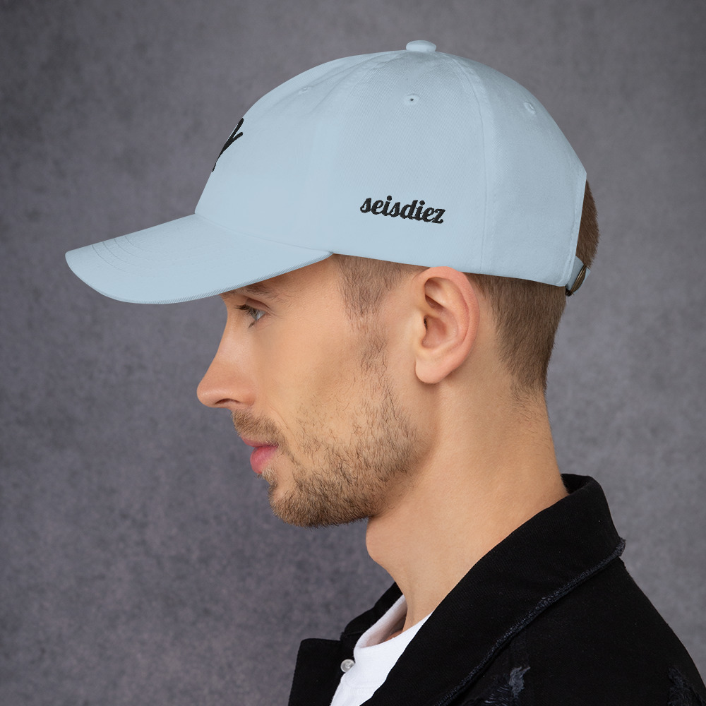 Gorra dad hat - Imagen 38
