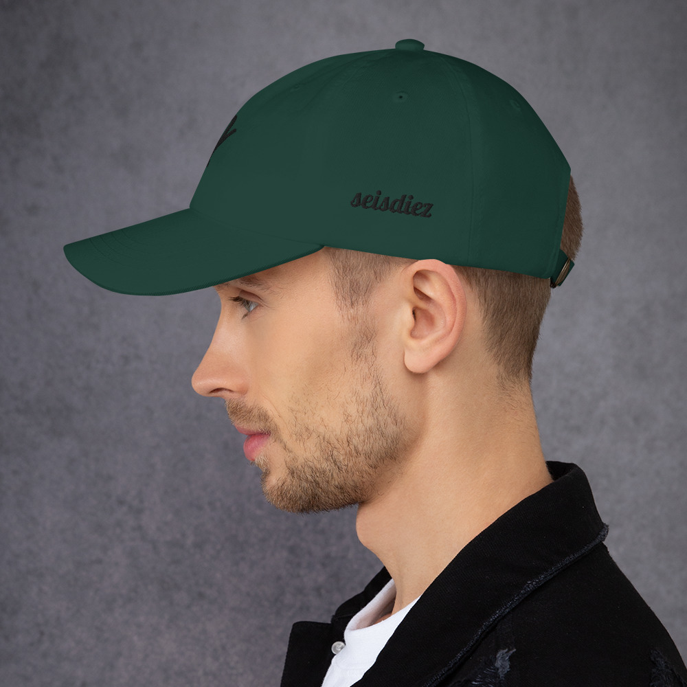 Gorra dad hat - Imagen 35