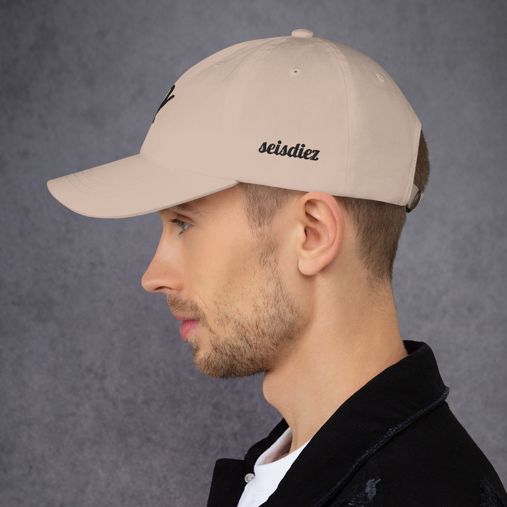 Gorra dad hat - Imagen 37